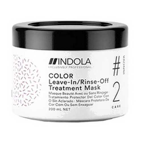Маска для волос Indola Color 200 мл