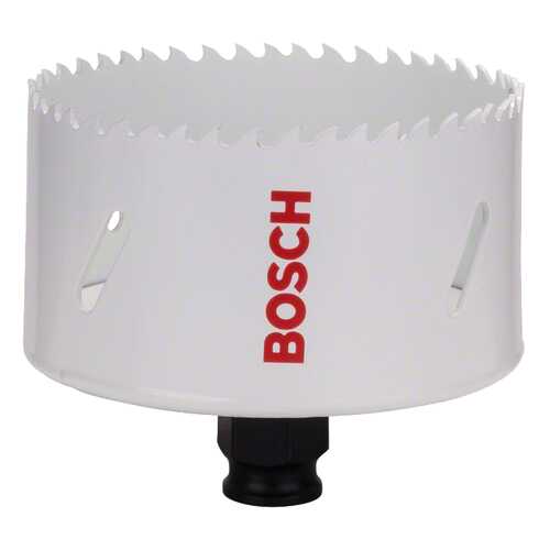 Биметаллическая коронка Bosch PROGRESSOR 86MM 2608584651