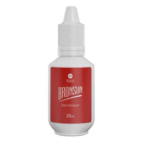 Ремувер для кожи головы BRONSUN Dye remover