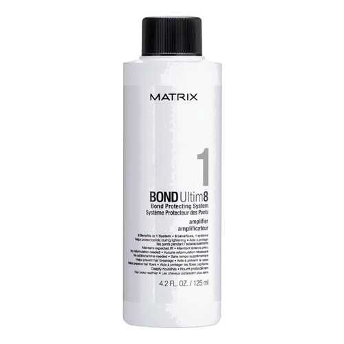 Кондиционер для волос Matrix Bond Ultim8 Amplifier Treatment Step 1 125 мл