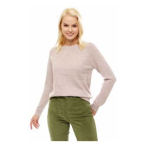Джемпер женский Vero Moda 10201022 фиолетовый L