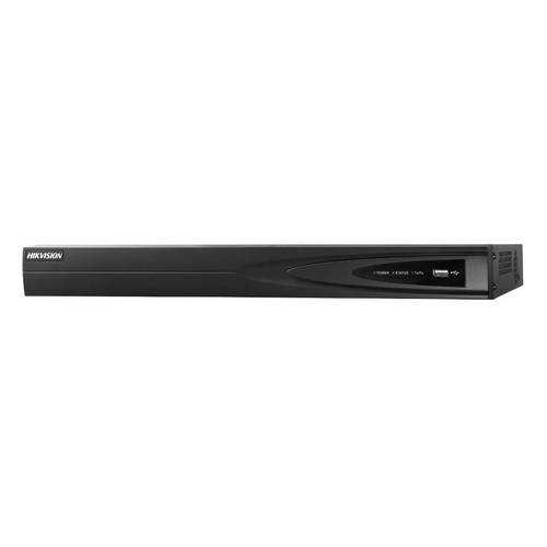 Регистратор HikVision IP DS-7604NI-K1/4P