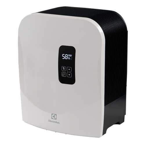 Мойка воздуха Electrolux EHAW - 7515D White/Black
