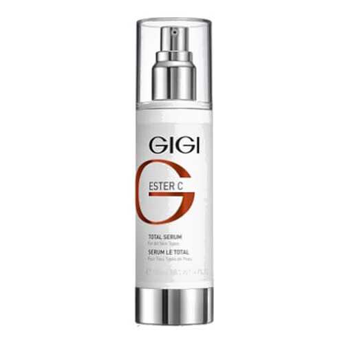 Сыворотка для лица Gigi Ester C Total 120 мл