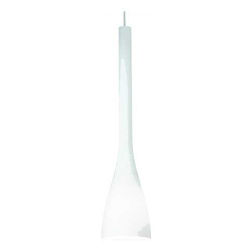Подвесной светильник Ideal Lux Flut SP1 BIg Bianco