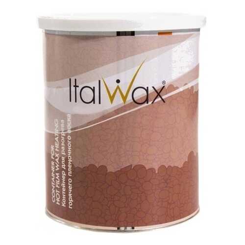 Контейнер для разогрева воска с крышкой ItalWax 800 мл
