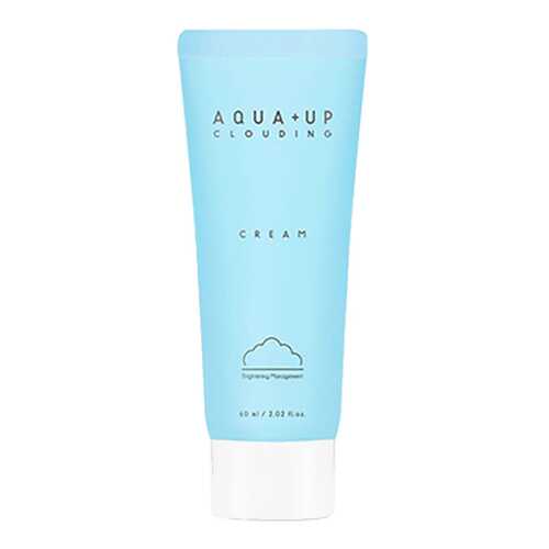 Крем для лица A'Pieu Aqua Up Clouding 60 мл