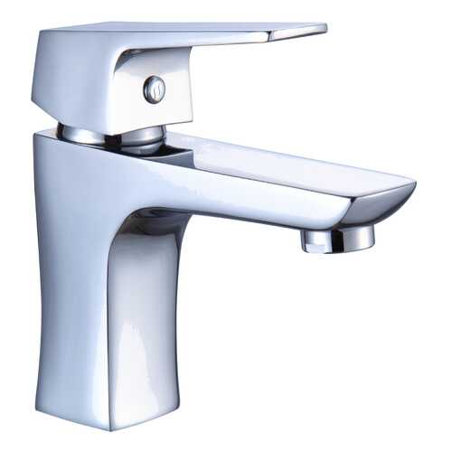 Смеситель для раковины Rossinka Silvermix RS36-11U хром