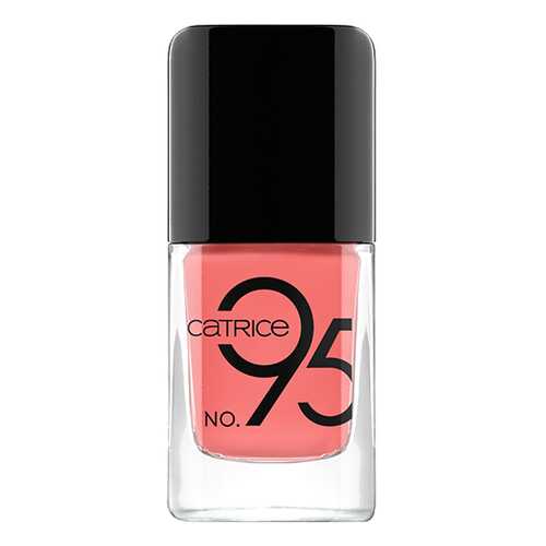 Гель–лак для ногтей CATRICE ICONails тон 95 You Keep Me Brave 10,5 мл