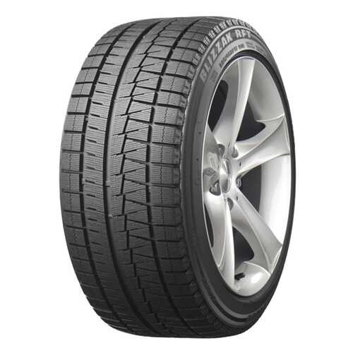 Шины BRIDGESTONE Blizzak RFT 255/50 R19 107Q (до 160 км/ч) PXR0902203