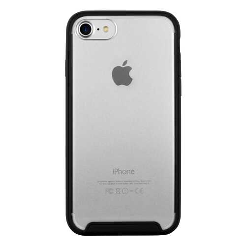 Чехол Hardiz для iPhone Hardiz Defense Case Apple iPhone 7 Black HRD700100
