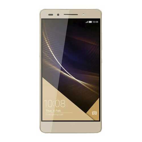 Защитное стекло Zibelino для Honor 7