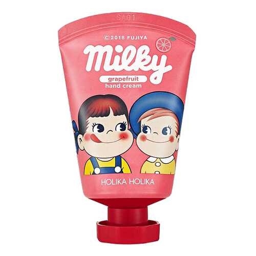 Крем для рук HOLIKA HOLIKA PEKO JJANG Grapefruit 30 мл