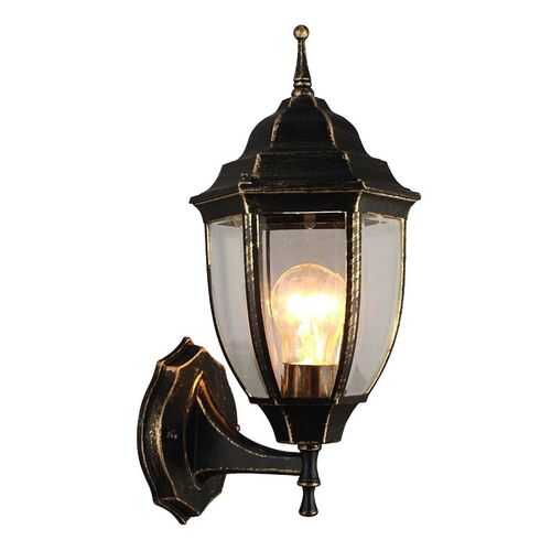 Настенный светильник Arte Lamp pegasus A3151AL-1BN