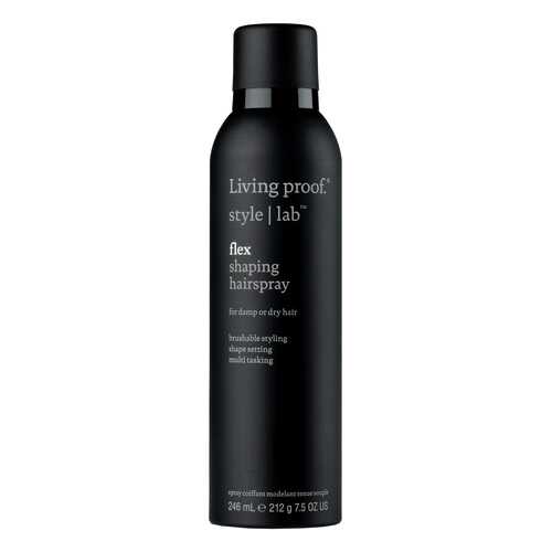 Средство для укладки волос Living Proof Flex Shaping Hairspray 246 мл