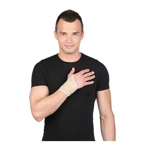 Лучезапястный бандаж Т-8302 Тривес