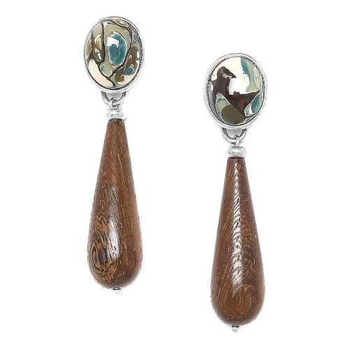 Серьги Nature Bijoux NB20.1-12-74346