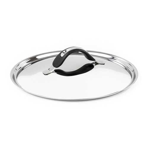 Крышка Barazzoni SILICON PRO ACCIAIO 20см