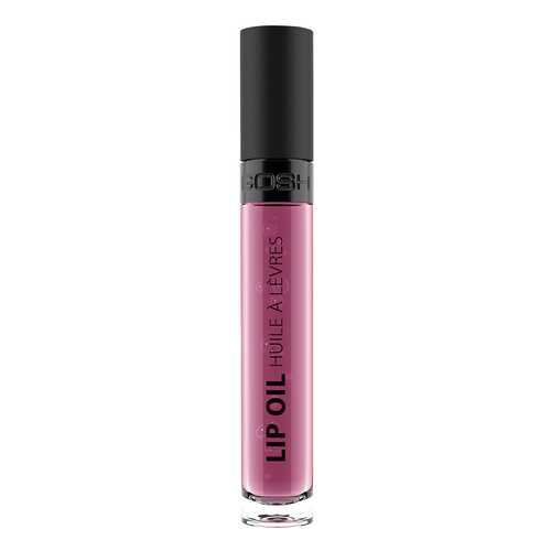 Блеск для губ GOSH COPENHAGEN Lip Oil 004 Raspberry 4 мл