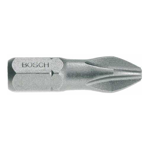 Набор бит Bosch 25мм PH3 XH 2607001517