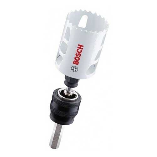 Биметаллическая коронка Bosch 60мм ДИАМЕТР 60MM 2608580979