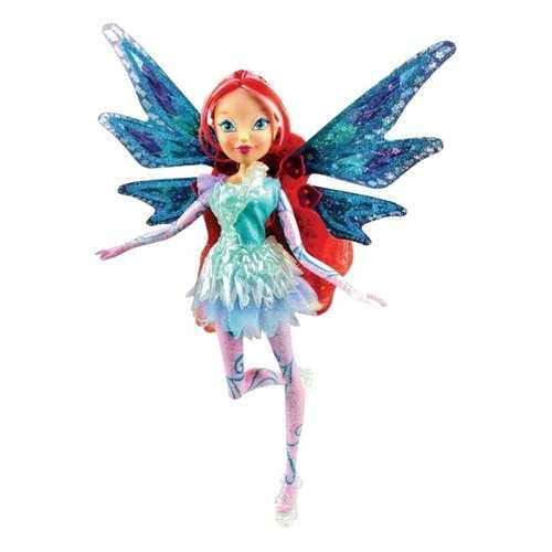 Кукла Winx Club Тайникс. Блум