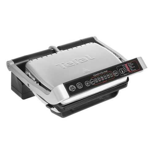 Электрогриль Tefal GC 706 D 34 Optigrill Initial