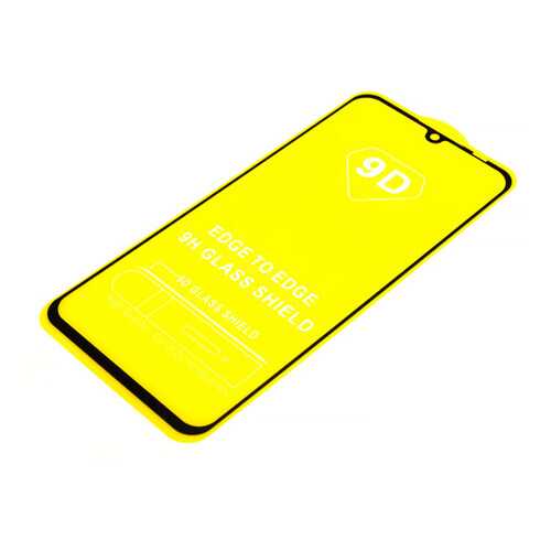 Защитное стекло PC Full для Huawei Nova 5 Pro Black