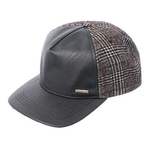 Бейсболка мужская Pierre Cardin BASEBALL CAPS PC-00M-002B черная