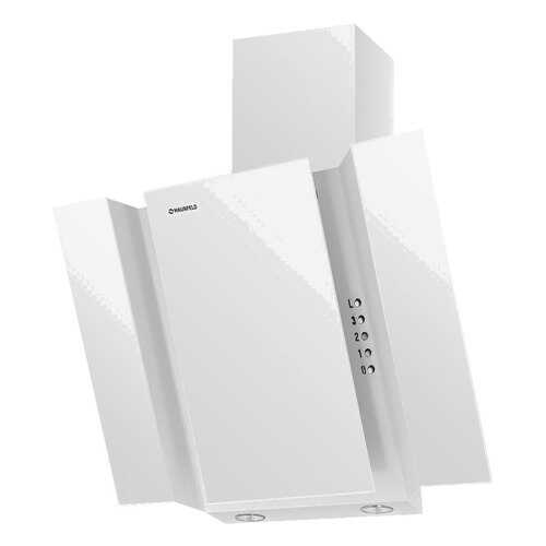 Кухонная вытяжка MAUNFELD Trent Glass 50 White