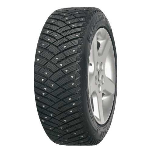 Шины GOODYEAR UltraGrip Ice Arctic 205/50 R17 93T XL