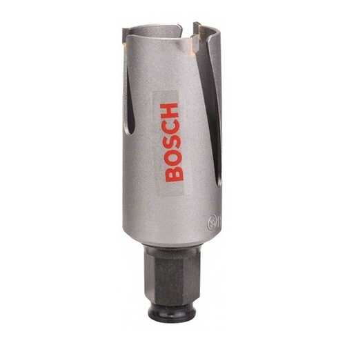 Биметаллическая коронка Bosch MULTI CONSTRUCTION 35MM 2608584754