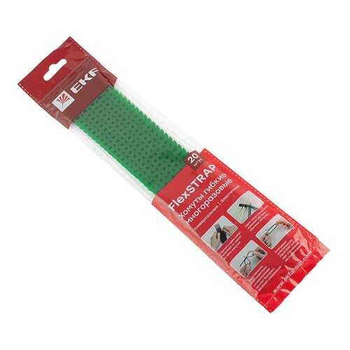 Хомут EKF plc-fs-gr