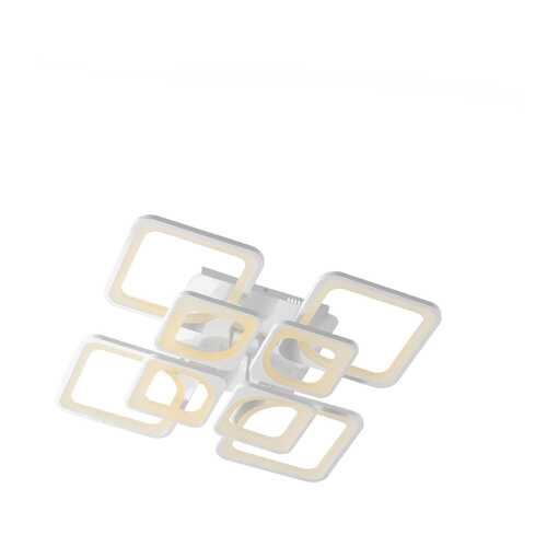 Светодиодная потолочная люстра Studio Led 9902/4+4 White