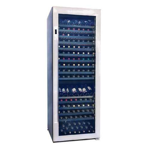 Винный шкаф Cavanova CV300DT