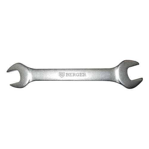 Ключ гаечный BERGER BG1089 (11 / 13 мм)