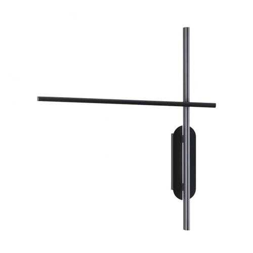 Настенный светодиодный светильник Odeon Light Rudy 3890/20WL