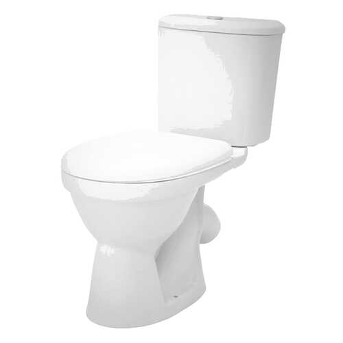 Унитаз-компакт Santek Бореаль WH302147 белый