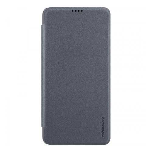 Чехол Nillkin Sparkle Series для Xiaomi Mi 8 Lite / Mi 8 Youth (Mi 8X) Black