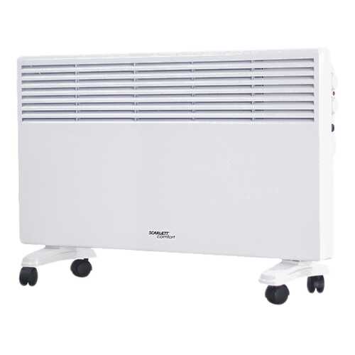 Конвектор Scarlett SCA H VER7 2000