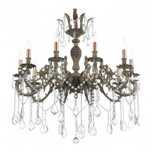 Люстра подвесная ST Luce SL174.503.10