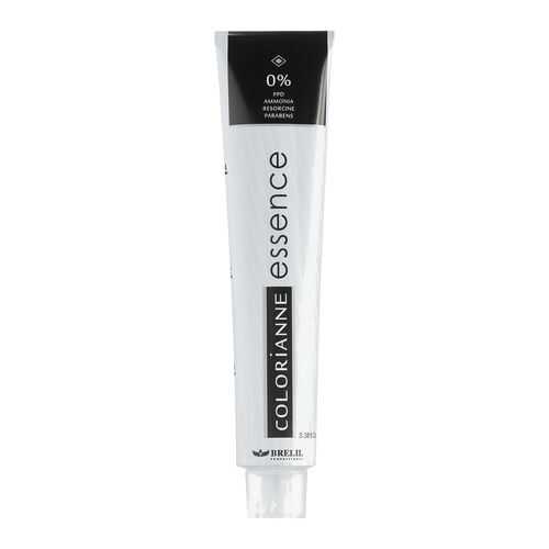 Краска для волос Brelil Professional Colorianne Essence Grey 100 мл