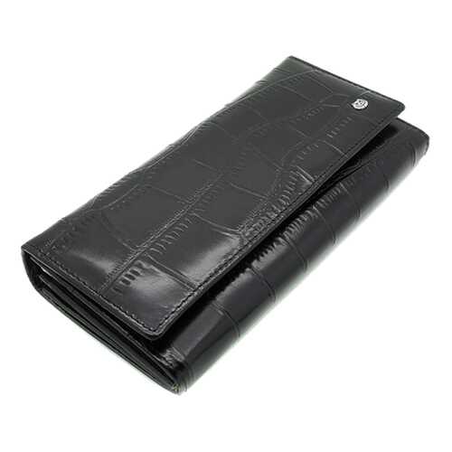 Кошелек женский Taoko Tanishi 728-081 черный