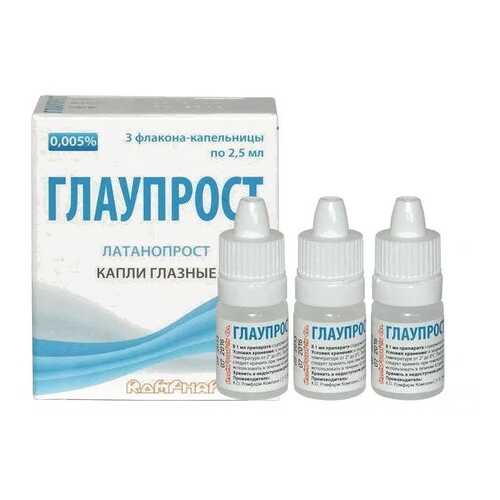 Средства для глаз в Неофарм