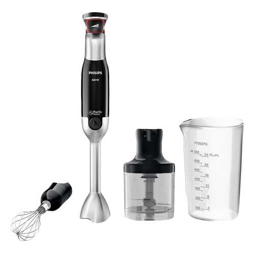 Блендер Philips Avance Collection HR1676/90