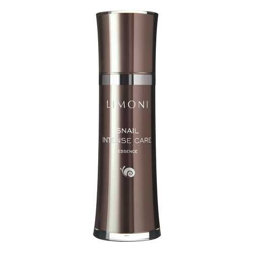 Сыворотка для лица LIMONI Snail Intense Care essence 60 мл