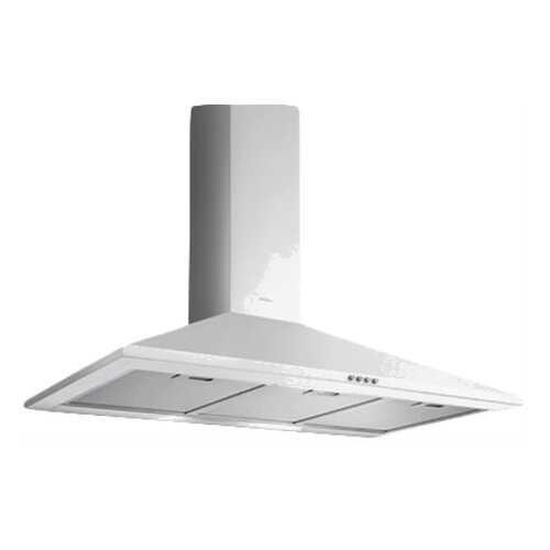 Вытяжка купольная JETAIR GAIA WH/A/60 White