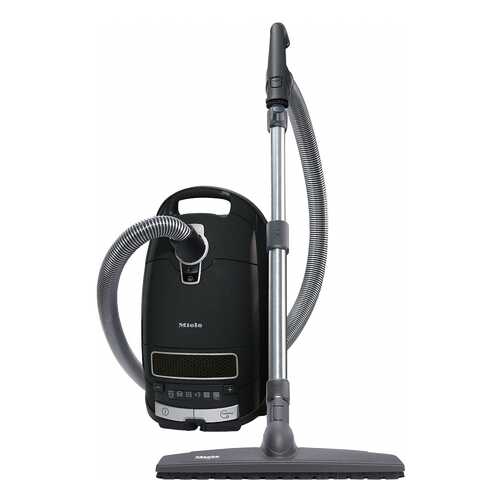 Пылесос Miele Complete C3 Parquet Celebration SGSA3 Black