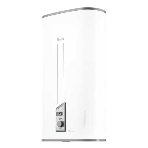 Водонагреватель накопительный Ballu BWH/S 30 Smart WiFi white