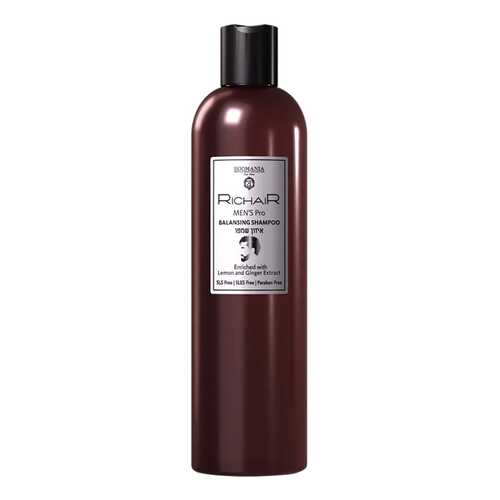Шампунь-гель Egomania RicHair Men's Pro 400 мл